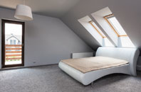 Waddesdon bedroom extensions