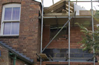 free Waddesdon home extension quotes