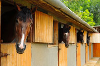 free Waddesdon stable construction quotes