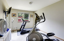 Waddesdon home gym construction leads
