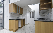 Waddesdon kitchen extension leads